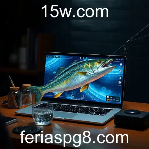 Pesca online